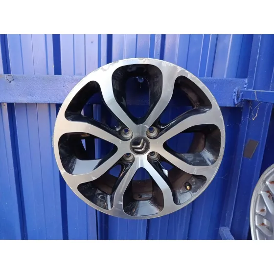 Llanta para Citroën C3 Ii (Sc_)