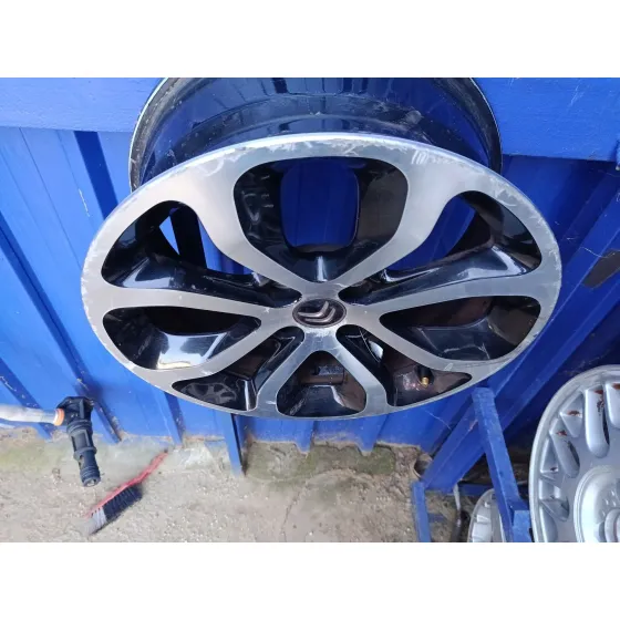 Llanta para Citroën C3 Ii (Sc_)