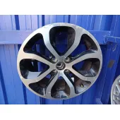 Llanta para Citroën C3 Ii (Sc_)
