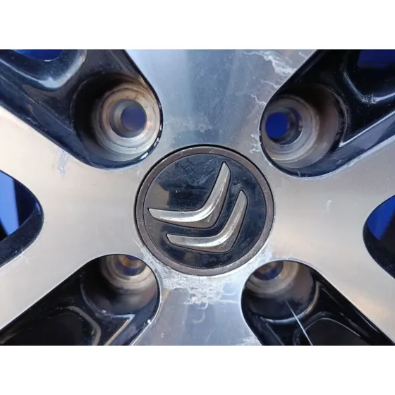 Llanta para Citroën C3 Ii (Sc_)