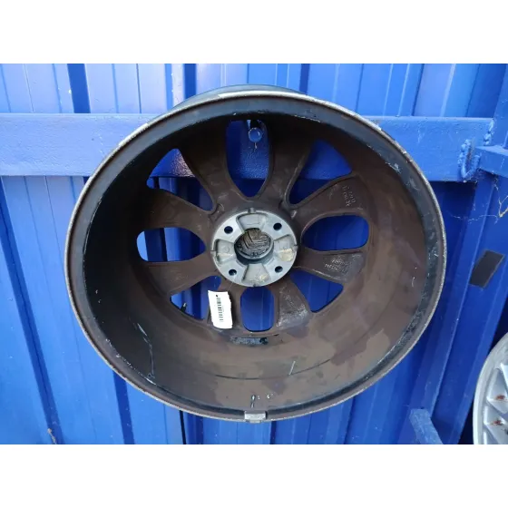 Llanta para Citroën C3 Ii (Sc_)