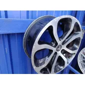 Llanta para Citroën C3 Ii (Sc_)