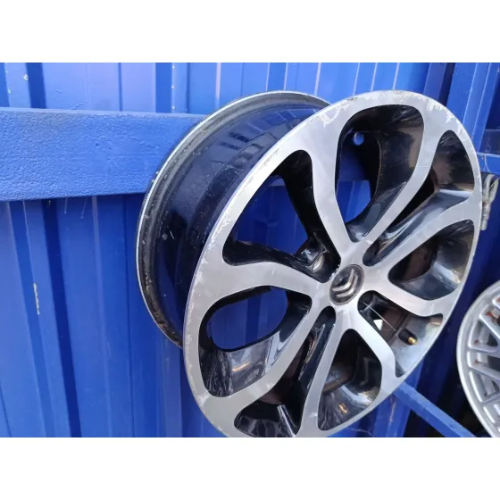 Llanta para Citroën C3 Ii (Sc_)