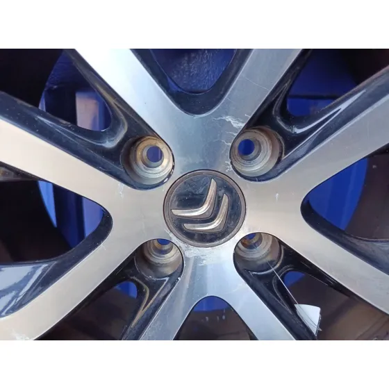 Llanta para Citroën C3 Ii (Sc_)