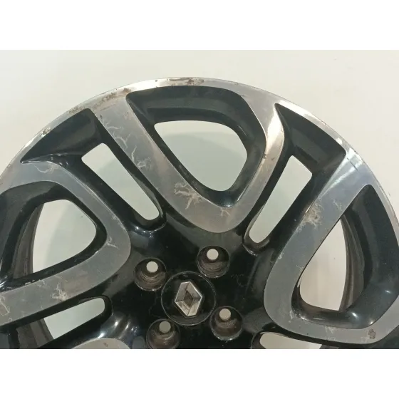 Llanta para Renault Captur I (J5_, H5_)