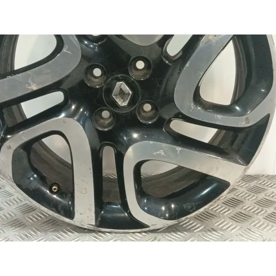Llanta para Renault Captur I (J5_, H5_)