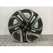 Llanta para Renault Captur I (J5_, H5_)