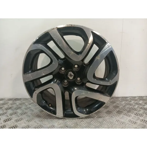 Llanta para Renault Captur I (J5_, H5_)
