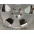 Llanta para Audi A3 (8P1)