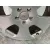 Llanta para Audi A3 (8P1)