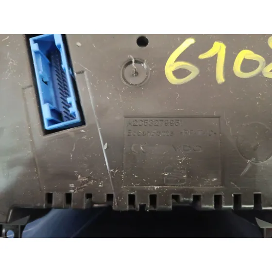 Cuadro Instrumentos para Seat Altea Xl (5P5, 5P8)