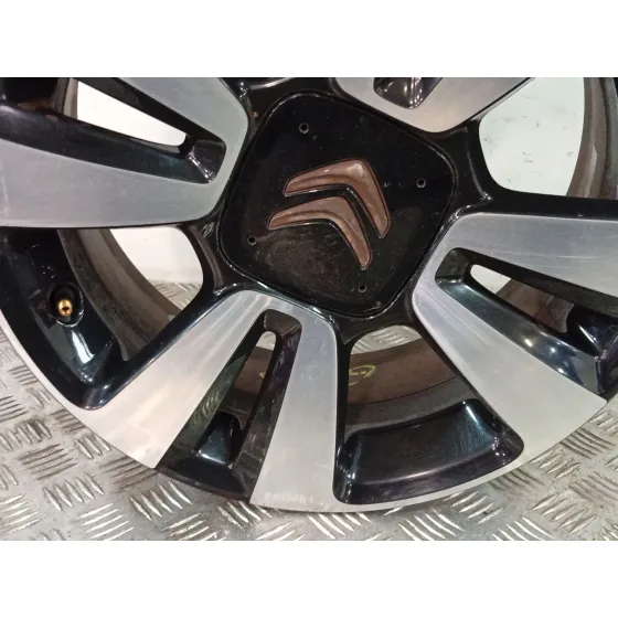 Llanta para Citroën C3 Iii (Sx)