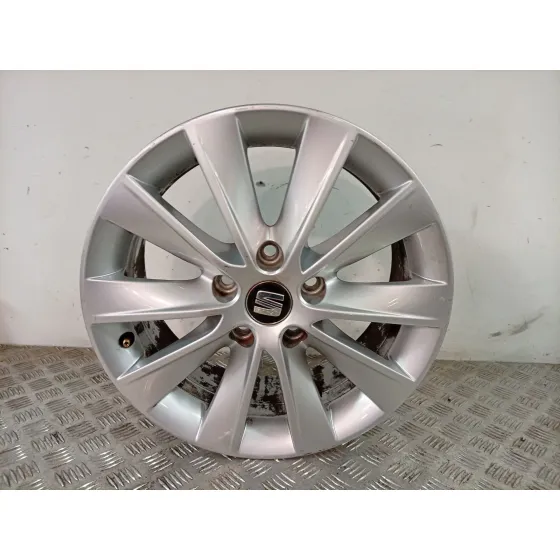 Llanta para Seat Ibiza Iv (6J5, 6P1)