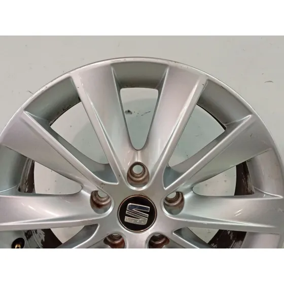 Llanta para Seat Ibiza Iv (6J5, 6P1)
