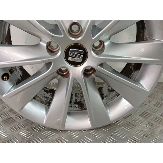 Llanta para Seat Ibiza Iv (6J5, 6P1)