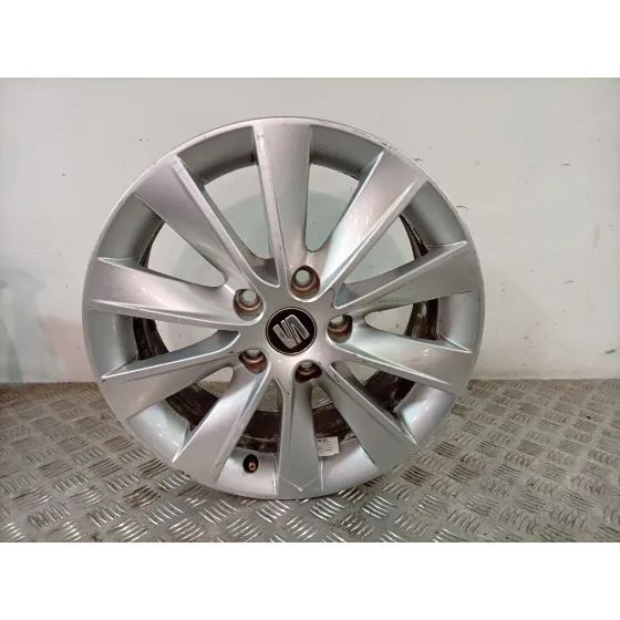 Llanta para Seat Ibiza Iv (6J5, 6P1)