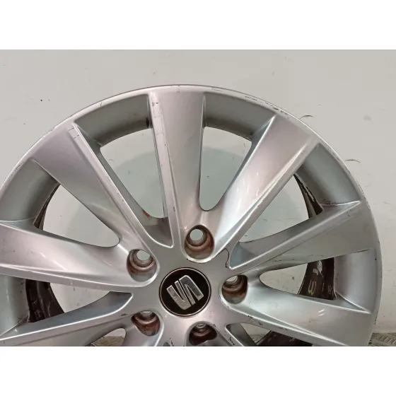 Llanta para Seat Ibiza Iv (6J5, 6P1)