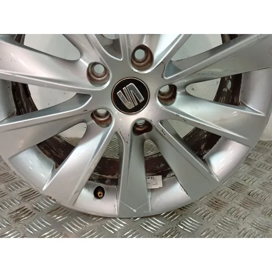 Llanta para Seat Ibiza Iv (6J5, 6P1)