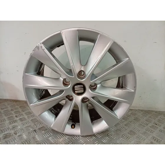 Llanta para Seat Ibiza Iv (6J5, 6P1)