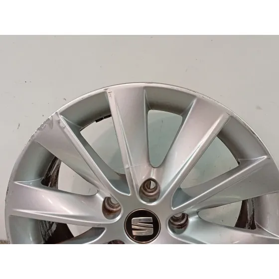 Llanta para Seat Ibiza Iv (6J5, 6P1)