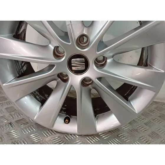 Llanta para Seat Ibiza Iv (6J5, 6P1)