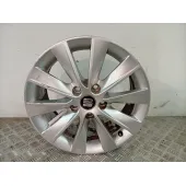 Llanta para Seat Ibiza Iv (6J5, 6P1)