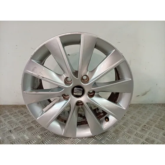Llanta para Seat Ibiza Iv (6J5, 6P1)