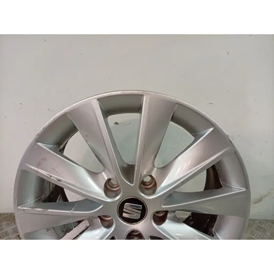 Llanta para Seat Ibiza Iv (6J5, 6P1)
