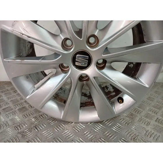 Llanta para Seat Ibiza Iv (6J5, 6P1)