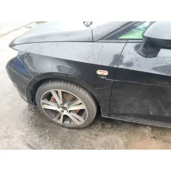Aleta Delantera Izquierda para Seat Ibiza Iv (6J5, 6P1)
