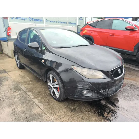 Amortiguador Delantero Derecho para Seat Ibiza Iv (6J5, 6P1)