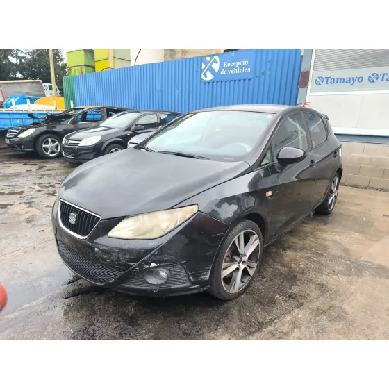 Amortiguador Delantero Izquierdo para Seat Ibiza Iv (6J5, 6P1)