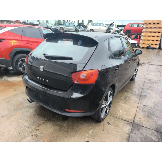 Amortiguador Trasero Derecho para Seat Ibiza Iv (6J5, 6P1)