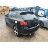 Amortiguador Trasero Izquierdo para Seat Ibiza Iv (6J5, 6P1)