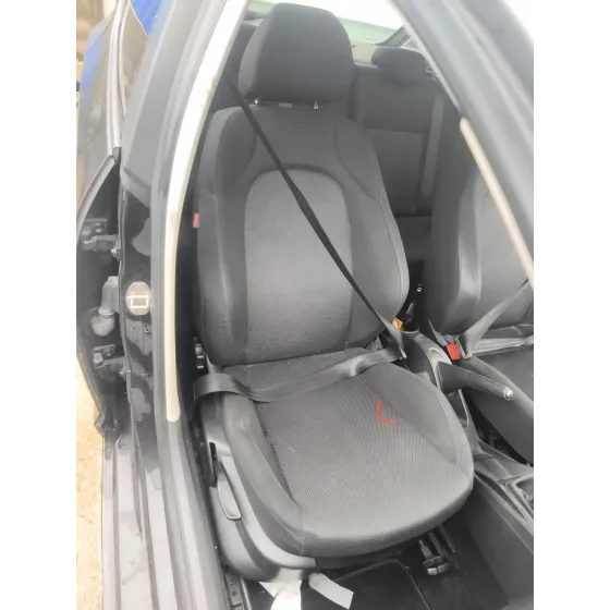Asiento Delantero Derecho para Seat Ibiza Iv (6J5, 6P1)