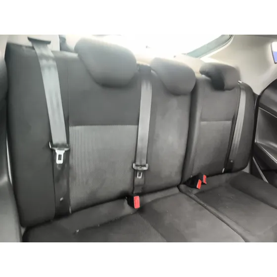 Asientos Traseros para Seat Ibiza Iv (6J5, 6P1)