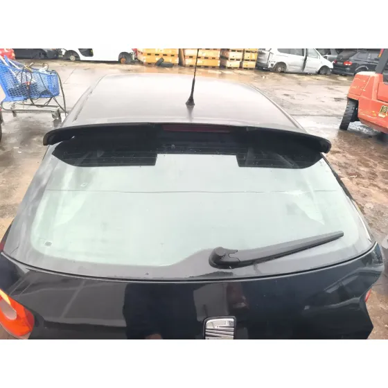 Brazo Limpia Trasero para Seat Ibiza Iv (6J5, 6P1)