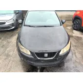 Capot Delantero para Seat Ibiza Iv (6J5, 6P1)