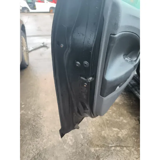 Cerradura Puerta Delantera Izquierda para Seat Ibiza Iv (6J5, 6P1)