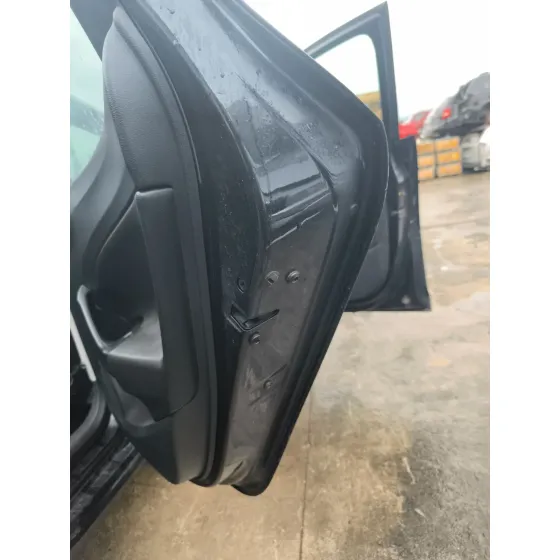 Cerradura Puerta Trasera Derecha para Seat Ibiza Iv (6J5, 6P1)