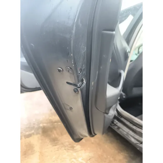 Cerradura Puerta Trasera Izquierda para Seat Ibiza Iv (6J5, 6P1)