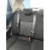 Cinturon Seguridad Trasero Derecho para Seat Ibiza Iv (6J5, 6P1)