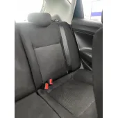 Cinturon Seguridad Trasero Izquierdo para Seat Ibiza Iv (6J5, 6P1)