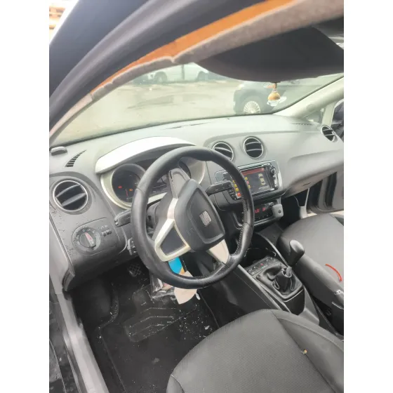 Columna Direccion para Seat Ibiza Iv (6J5, 6P1)