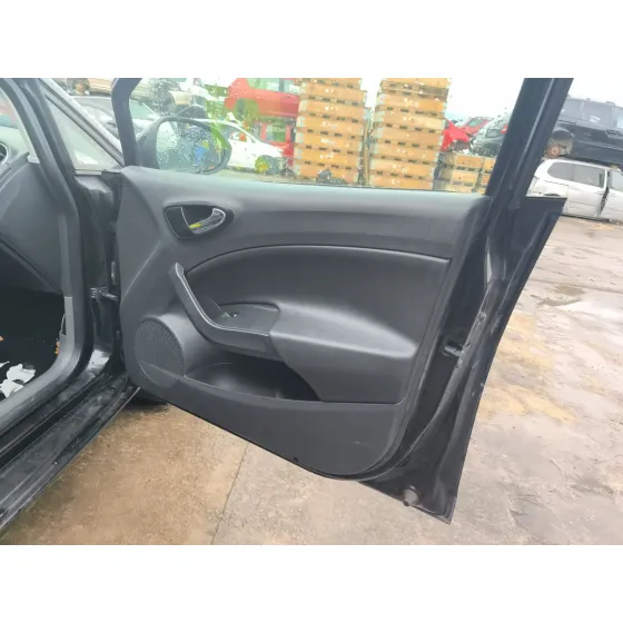 Elevalunas Delantero Derecho para Seat Ibiza Iv (6J5, 6P1)