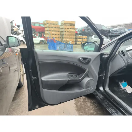 Elevalunas Delantero Izquierdo para Seat Ibiza Iv (6J5, 6P1)