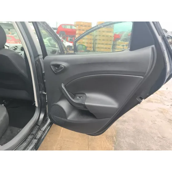 Elevalunas Trasero Derecho para Seat Ibiza Iv (6J5, 6P1)