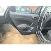 Elevalunas Trasero Izquierdo para Seat Ibiza Iv (6J5, 6P1)