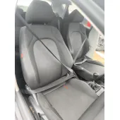 Enganche Cinturon Delantero Derecho para Seat Ibiza Iv (6J5, 6P1)