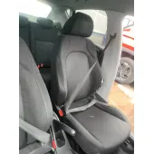 Enganche Cinturon Delantero Izquierdo para Seat Ibiza Iv (6J5, 6P1)